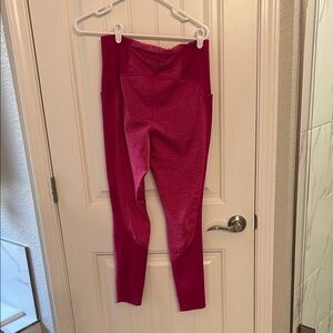 The North Face Women's Fuchsia Active Top